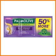 ☆ ┤ ⚛ Palmolive Naturals Shampoo Sachet (15ml.×12)