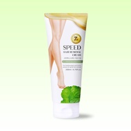[C2Y] CICA & HONEY Speed Hair Removal Cream 200ml