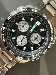 💕💕CASIO OCEANUS WAVE CEPTOR WATCH