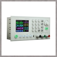 [M G L O] CNC DC Regulated Power Supply 24A Digital Display 12V/36V/48V/60V Adjustable Battery Charg