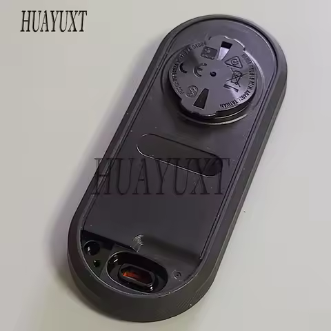 Back cover without battery For Garmin Varia RTL515 GPS Radar Tail Light shell replacement repair par