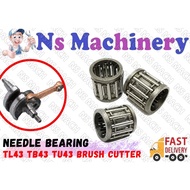 TL43 BG430 BRUSH CUTTER NEEDLE BEARING CONROD MESIN RUMPUT SPARE PART