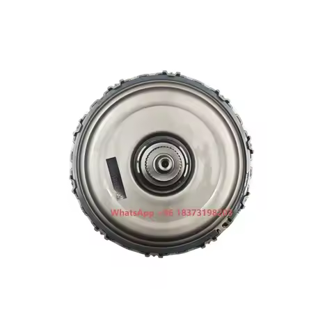 6DT35-1601010 BYD Wet Dual-Clutch Transmission New S7 F0 F3 S6 Transmission Clutch Assembly