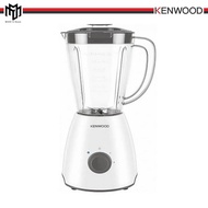 Kenwood BLP10A0WH Blender Motor Plastic Goblet Bowl 2 Speed plus Pulse Stainless Steel Blades BLP10.
