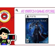 Lost Soul Aside Ps5