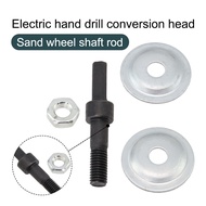 HOMETOOL Transform Your Bench Grinder with Left Axial Spindle Adapter Superior Quality