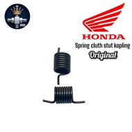 Clutch lever spring Sonic 150 new cb 150r cbr 150r cbr 250r Supra gtr150