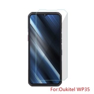 Tempered Glass for Oukitel WP35 Pro WP35S Screen Protector Film