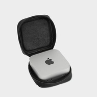 Mac Mini 皮革旅行保護套 | 適用於 Mac Mini M4/M4 Pro 的保護套