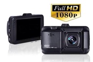 กล้องติดรถยนต์ กล้องติดรถ กล้องหน้า FHD1080P Car Camera DVR