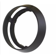 LH-XF35C Hood for Fuji XF23mm XF35mm XC35mm F2 Lens Hood Black