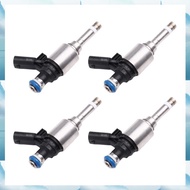 [W F S B] 4Pcs EA888 Gen3 Injectors 06L906036H 06L906036AD 06L906036E 06L906036L Golf R MK7 S3 8V TT