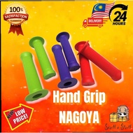 Nagoya BICYCLE HANDLE COVER, Basikal handle colorful rubber holding fixie glip