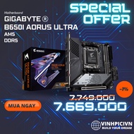 Motherboard GIGABYTE B650I AORUS ULTRA [NEW]