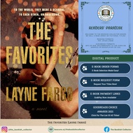 The Favorites [Layne Fargo]