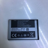 AB463446BC Samsung x208 Battery b189 b309 c3300k b289e329i Original Battery X208