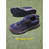 Outdoor shoes s40 nepa