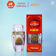 [1.0 Gr] Saffron Bahraman GEM Super Negin Saffron Pistil Iran