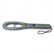 เครื่องตรวจจับโลหะ GC-101H (Hand Held Metal Detector GC-101H)  ไม่แถมถ่าน