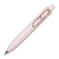 三菱鉛筆　凝膠原子筆　uni-ball one P 0.38mm　桃色