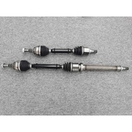 FORD FOCUS 2.0 MK3 C346 2012-2015 FRONT DRIVE SHAFT - BV613B437MA , BV613B436MA
