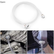 [open] Filling Tool Gearbox Oil Change Connector Oil Filling Hose DSG Gearbox And Oil Change Connect