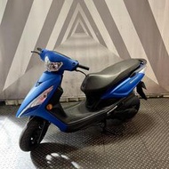 欣達(XD)【寄售車】【0元交車】2021年 KYMCO 光陽 新名流 125 新名流125 機車 前碟後鼓