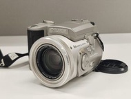 Fujifilm 4900z CCD 相機