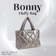 MUNIGA รุ่น "Bonny" กระเป๋าถือทรง Tote สำหรับผู้หญิง สินค้าใหม่ New Arrivals