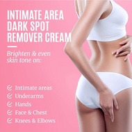 Divine Derriere Intimate Skin Lightening Gel for Body, Face, Bikini and Sensitive Areas