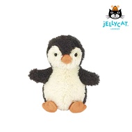 Jellycat花生企鵝/ Small/ 11cm
