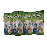 อาหารลูกป้อน Wynn วินน์ ปริมาณ 250 g.

สำหรับ ลูกนกป้อนทุกสายพันธุ์