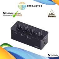 Fosi Audio SK01 Headphone Amplifier & Preamplifier