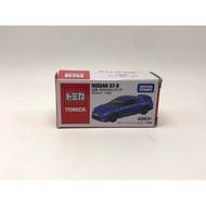 TOMICA NISSAN GTR(R35)