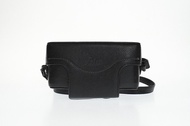 Leica Leather case for Leica Minilux Black
