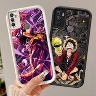 ST25 One Piece Casing for Realme C17 7I OPPO A53 A33 A53S 2020 Phone Case