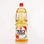 Rượu nấu ăn Hon Mirin Takara 18 lít khử mùi tanh của thực phẩm