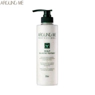 Dầu Gội Xả Cân Bằng Phục Hồi Tóc Giảm Gàu Nấm Và Kích Thích Mọc Tóc Around Me Scalp Balancing 500ml