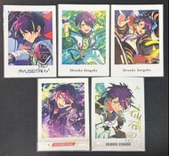 全新正版 日本正版 偶像夢幻祭 ES あんさんぶるスターズ！！あんスタ 偶像梦幻祭 Ensemble Stars 合奏明星 拍立得 pld gracolle P.A.shots!! 9周年 流星隊 R