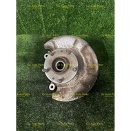 Suzuki SX4 1.6 M16A Front Kunkle v Bearing F/Lh 5Bot Original Japan