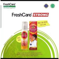 Freshcare STRONG 10ml HOT Wind Oil/AROMATHERAPY Oil/Entering The Wind/Inflating/FLU/FLU/Pergal
