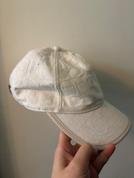 Coach棒球帽