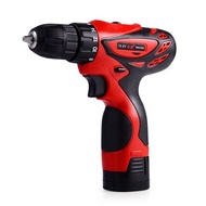 Battery drill  12V lithium Battery