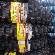 DUNLOP TIRES GEOMAX MX53 90/100-16 51M