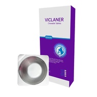 Vic Laner BRAVECTO Anti Flea and Tick Chewable tablets for All Breeds Dogs