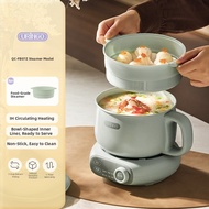 IH Intelligent Mini Rice Cooker