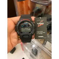 G-SHOCK ORIGINAL DW-6900-1VDR (ASIA SET)