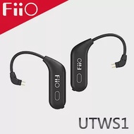 FiiO UTWS1 真無線藍牙耳掛式升級線CIEM