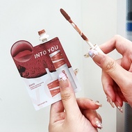 INTO YOU pouch lipstick 1g