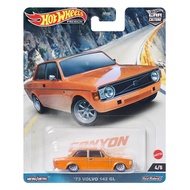 HotWheels Nissan Thần chiến tranh mô hình xe hợp kim TOYOTA ae86 mô hình xe fpy86